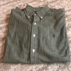 Ralph Lauren Mens Medium